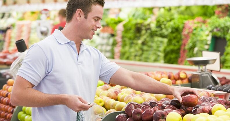 Welche Früchte sind gut für die Potenz